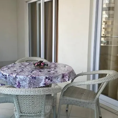 Yekta Atilim Alanya