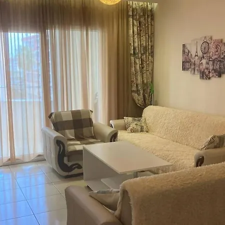 Yekta Atilim Alanya