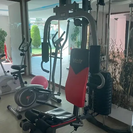Lägenhet Yekta Atilim Alanya