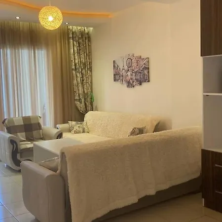 Yekta Atilim * Alanya